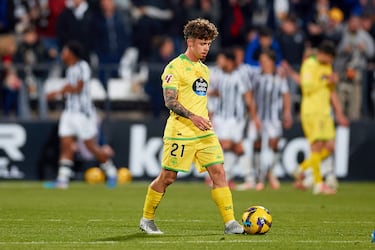 Los guerreros cántabros no temen la magia de Yeremay