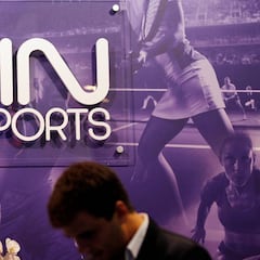 Bein Sports se defiende de las sospechas de corrupción