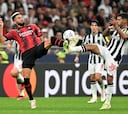 Milan-Newcastle, en directo: primera jornada de la fase de grupos de la Champions
