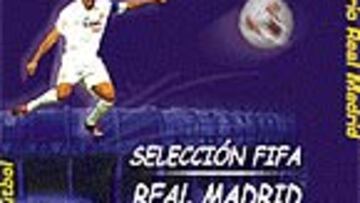 El Madrid diseña el Partido del Milenio