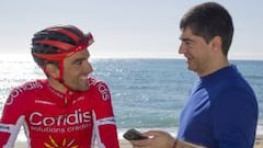 Luis Ángel Maté: “Vamos a ver unas imágenes espectaculares”