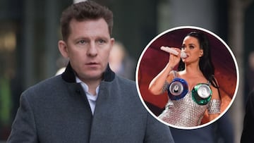 Nick Candy, posible comprador del Chelsea, pagó más de 1,5 millones de dólares a Katy Perry para cantar en su boda con la actriz y modelo Holly Valance.