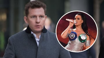 Nick Candy, posible comprador del Chelsea, pag&oacute; m&aacute;s de 1,5 millones de d&oacute;lares a Katy Perry para cantar en su boda con la actriz y modelo Holly Valance.