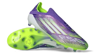 Nike, adidas, Puma... El Black Friday llega a Fútbol Emotion con descuentos de hasta el 70% en prendas de fútbol de las mejores marcas