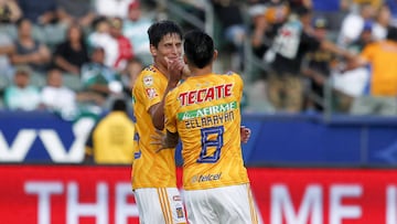 Nómina de Tigres, arriba de 25 equipos de ‘Europa League’