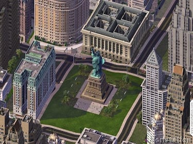 SimCity 4 (PC)