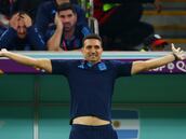 De Son Caliu a la final del Mundial