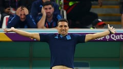 De Son Caliu a la final del Mundial