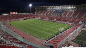 El Mallorca anunciará esta semana cómo compensar a sus abonados