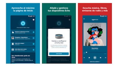 Aprende a utilizar Alexa en tu móvil con comandos de voz