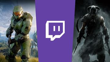 Twitch confirma la fecha y hora de la conferencia de Xbox y Bethesda