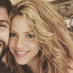Piqué y Shakira llegan a un acuerdo por la custodia de sus hijos