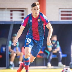 Álex Blesa lidera la última camada de Buñol