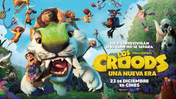 ?Quieres ganar un pack de merchandising + entradas para ver la pel¨ªcula? ?Participa!