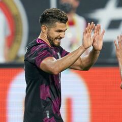 The Mexico Olympic team can win the gold medal in Tokyo