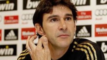 "En Barcelona hay cosas que no se pueden controlar"