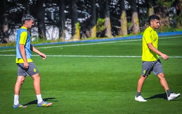 Montero no ha dicho su última palabra