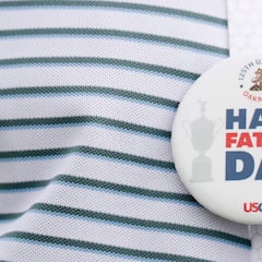 Not intelligence, not eye color: These two surprising traits come straight from dad