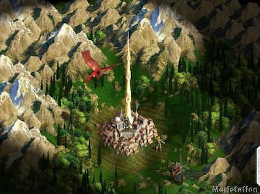 Age of Wonders II: The Wizard's Throne (PC)
