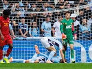 03/01/25
PARTIDO PRIMERA DIVISION
CELTA DE VIGO - VALENCIA
PENALTI A FAVOR DEL CELTA BORJA IGLESIAS