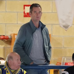 Iñaki Urdangarin termina su condena por el ‘caso Nóos’