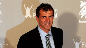 Miguel Angel Nadal 