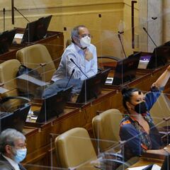 Tercer retiro 10% AFP: Cuándo es la comisión de Constitución y qué proyectos se van a revisar