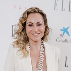 La nueva vida de Ana Milán en Australia