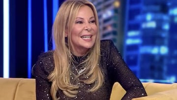 La fortuna de Ana Sandra Lequio: heredar¨¢ 30 millones de euros