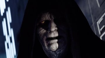 Star Wars, Darth Sidious