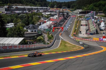 El Circuito de Jerez Ángel Nieto ha alcanzado un acuerdo con los promotores del Lamborghini Super Trofeo. Tras el acuerdo alcanzado por ambas partes, el trazado gaditano albergará, en una fecha todavía por determinar de noviembre, el fin de fiesta de este campeonato monomarca que tiene lugar en tres continentes.