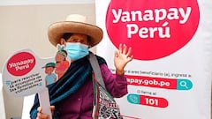 Bono Alimentario, Yanapay, 350 soles, Wanuchay... | Link y consultar con DNI quién cobra hoy, 20 de diciembre