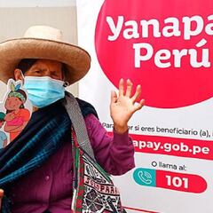 Bono Yanapay y 350 Soles, Wanuchay | Link y consultar cuenta DNI quién cobra hoy, 23 de junio