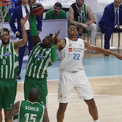 El Betis espera que la Casa Real le autorice el cambio de nombre