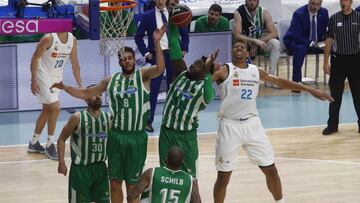 El Betis espera que la Casa Real le autorice el cambio de nombre