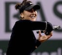 Bianca Andreescu y Angelique Kerber disputarán la final