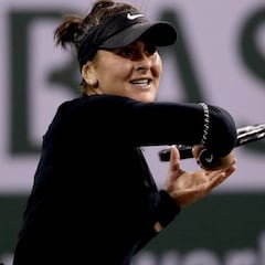 Bianca Andreescu y Angelique Kerber disputarán la final