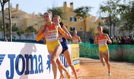 Mundial de cross de Tallahassee en directo: los mejores especialistas del mundo pelean por el título en EE UU hoy, en vivo