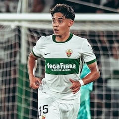 Raça e Elche