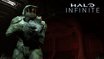 Halo Infinite: comparan los gráficos del gameplay de 2020 con el juego final