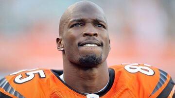 The former Cincinnati Bengals went on TV and ripped his old team after they agreed to a new deal with their star wide receiver on a short term basis.