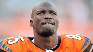 El exjugador de NFL, Chad Johnson, sigue con la idea de jugar f&uacute;tbol profesional; en esta ocasi&oacute;n le pidi&oacute; a Dios el milagro para que pueda competir en la MLS.