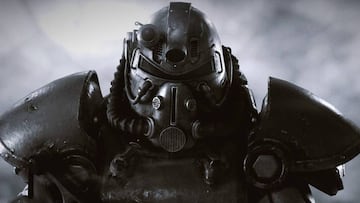 Encuentran al único NPC de Fallout 76