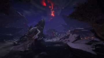 Captura de pantalla - FireFall (PC)