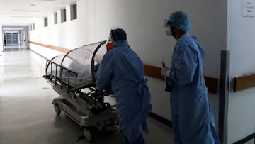 Pandemia de Coronavirus provocar&iacute;a aumento de embarazos no deseados