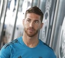 Ramos: "Nadie llega a cuatro finales de Champions por suerte"