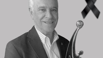 Lluís Conesa, expresidente del Joventut.