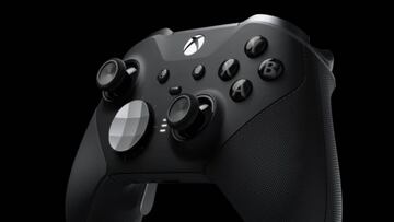 Xbox Elite Controller Series 2