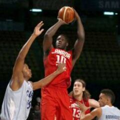 Canadá abusa de Cuba y revalida sus credenciales de favorita