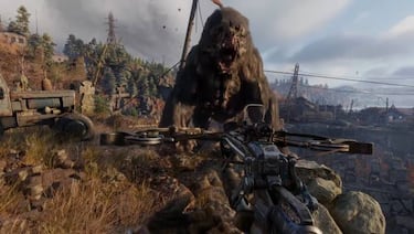 El guión de Metro Exodus será el doble de largo que Last Light y 2033 juntos